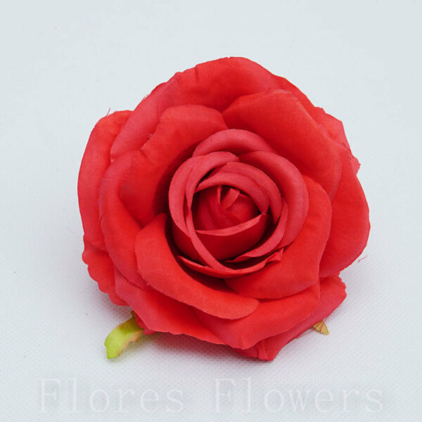 umelé kvety, ruze, stabilizované ruže, popinave ruze, biele ruže, lacne umele kvety, ruze v boxe, umelé kvety ako živé, luxusné umelé kvety, ruza cena, modré Ruža vencová 10cm ČERVENÁ, cena za 6ks - ruže, umele kvety kusovky, trvacne ruze v boxe, trvácne ruže v boxe, umelé kvety do vázy, umelé kytice, aranžmány z umelých kvetov, umele kvety do vazy, umelé ruže