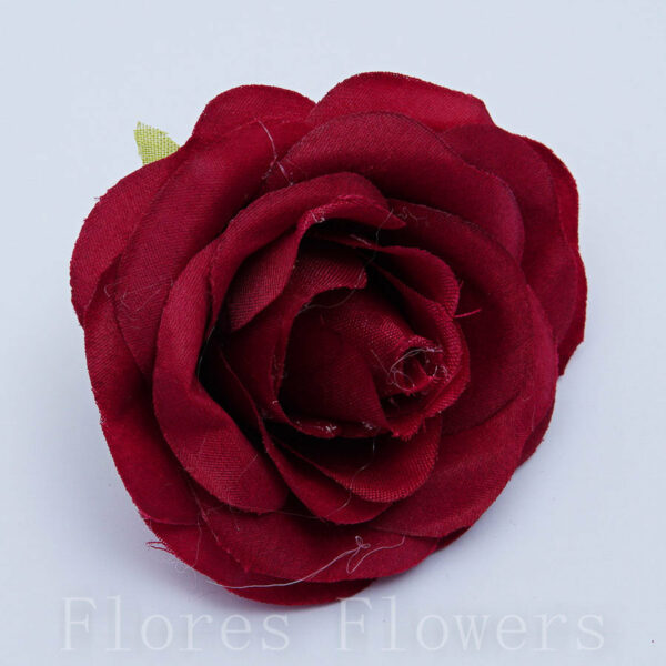 umelé kvety, ruze, stabilizované ruže, popinave ruze, biele ruže, lacne umele kvety, ruze v boxe, umelé kvety ako živé, luxusné umelé kvety, ruza cena, modré Ruža 6 cm, BORDOVÁ, cena za 24ks - ruže, umele kvety kusovky, trvacne ruze v boxe, trvácne ruže v boxe, umelé kvety do vázy, umelé kytice, aranžmány z umelých kvetov, umele kvety do vazy, umelé ruže