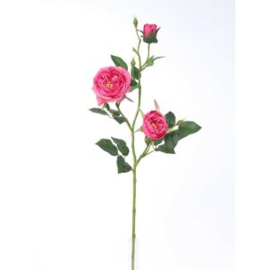 Umelá anglická ruža ružová, 69 cm, umelé kvety, ruze, stabilizované ruže, popinave ruze, biele ruže, lacne umele kvety, ruze v boxe, umelé kvety ako živé, luxusné umelé kvety, ruza cena, modré ruže, umele kvety kusovky, trvacne ruze v boxe, trvácne ruže v boxe, umelé kvety do vázy, umelé kytice, aranžmány z umelých kvetov, umele kvety do vazy, umelé ruže
