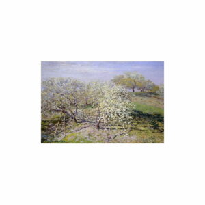 Reprodukcia obrazu Claude Monet - Spring, 90 × 60 cm - obraz na stenu, obrazy na stenu do obývačky, lacne obrazy na stenu, reprodukcia, obrazy do obývačky jednodielne, reprodukcie, reprodukcie obrazov, reprodukcia obrazov, obrazy na stenu priroda, obrazy na stenu kvety, obraz na stenu priroda, maľované obrazy na stenu, obrazy do obývačky kvety, obrazy na stenu vidiecky štýl, malovane reprodukcie obrazov, vintage obrazy na stenu, obrazy reprodukcie, farebné obrazy na stenu, reprodukcie obrazov na plátne, obrazy na stenu vintage, reprodukcie obrazov na plátne, obrazy na stenu vintage, obraz na stenu mesto, obrazy na stenu more, obraz na stenu more, obrazy na stenu mesta, obrazy na stenu les, obraz reprodukcia, obrazy na stenu mesto, obraz plagat, plagaty obrazy na stenu, obrazy na stenu vlčie maky, reprodukcie slávnych obrazov