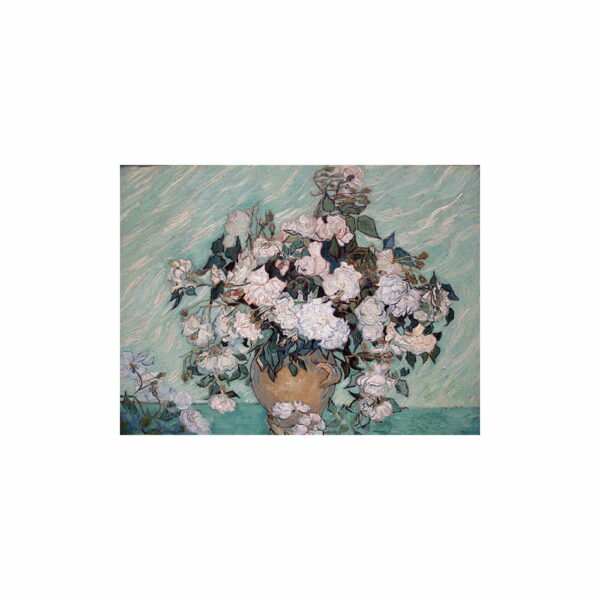 Reprodukcia obrazu Vincent van Gogh - Rosas Washington, 70 x 50 cm - obraz na stenu, obrazy na stenu do obývačky, lacne obrazy na stenu, reprodukcia, obrazy do obývačky jednodielne, reprodukcie, reprodukcie obrazov, reprodukcia obrazov, obrazy na stenu priroda, obrazy na stenu kvety, obraz na stenu priroda, maľované obrazy na stenu, obrazy do obývačky kvety, obrazy na stenu vidiecky štýl, malovane reprodukcie obrazov, vintage obrazy na stenu, obrazy reprodukcie, farebné obrazy na stenu, reprodukcie obrazov na plátne, obrazy na stenu vintage, reprodukcie obrazov na plátne, obrazy na stenu vintage, obraz na stenu mesto, obrazy na stenu more, obraz na stenu more, obrazy na stenu mesta, obrazy na stenu les, obraz reprodukcia, obrazy na stenu mesto, obraz plagat, plagaty obrazy na stenu, obrazy na stenu vlčie maky, reprodukcie slávnych obrazov