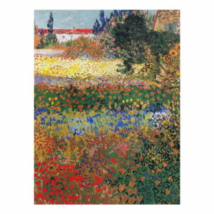 Reprodukcia obrazu Vincenta van Gogha - Flower garden, 40 x 30 cm - obraz na stenu, obrazy na stenu do obývačky, lacne obrazy na stenu, reprodukcia, obrazy do obývačky jednodielne, reprodukcie, reprodukcie obrazov, reprodukcia obrazov, obrazy na stenu priroda, obrazy na stenu kvety, obraz na stenu priroda, maľované obrazy na stenu, obrazy do obývačky kvety, obrazy na stenu vidiecky štýl, malovane reprodukcie obrazov, vintage obrazy na stenu, obrazy reprodukcie, farebné obrazy na stenu, reprodukcie obrazov na plátne, obrazy na stenu vintage, reprodukcie obrazov na plátne, obrazy na stenu vintage, obraz na stenu mesto, obrazy na stenu more, obraz na stenu more, obrazy na stenu mesta, obrazy na stenu les, obraz reprodukcia, obrazy na stenu mesto, obraz plagat, plagaty obrazy na stenu, obrazy na stenu vlčie maky, reprodukcie slávnych obrazov