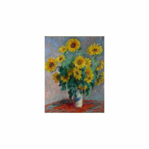 Reprodukcia obrazu Claude Monet - Bouquet of Sunflowers , 50 × 40 cm - obraz na stenu, obrazy na stenu do obývačky, lacne obrazy na stenu, reprodukcia, obrazy do obývačky jednodielne, reprodukcie, reprodukcie obrazov, reprodukcia obrazov, obrazy na stenu priroda, obrazy na stenu kvety, obraz na stenu priroda, maľované obrazy na stenu, obrazy do obývačky kvety, obrazy na stenu vidiecky štýl, malovane reprodukcie obrazov, vintage obrazy na stenu, obrazy reprodukcie, farebné obrazy na stenu, reprodukcie obrazov na plátne, obrazy na stenu vintage, reprodukcie obrazov na plátne, obrazy na stenu vintage, obraz na stenu mesto, obrazy na stenu more, obraz na stenu more, obrazy na stenu mesta, obrazy na stenu les, obraz reprodukcia, obrazy na stenu mesto, obraz plagat, plagaty obrazy na stenu, obrazy na stenu vlčie maky, reprodukcie slávnych obrazov