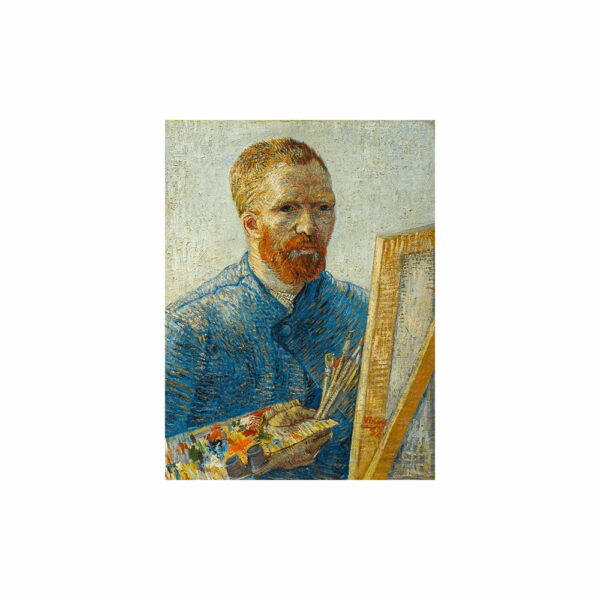 Reprodukcia obrazu Vincent van Gogh - Self-Portrait as a Painter, 60 x 45 cm - obraz na stenu, obrazy na stenu do obývačky, lacne obrazy na stenu, reprodukcia, obrazy do obývačky jednodielne, reprodukcie, reprodukcie obrazov, reprodukcia obrazov, obrazy na stenu priroda, obrazy na stenu kvety, obraz na stenu priroda, maľované obrazy na stenu, obrazy do obývačky kvety, obrazy na stenu vidiecky štýl, malovane reprodukcie obrazov, vintage obrazy na stenu, obrazy reprodukcie, farebné obrazy na stenu, reprodukcie obrazov na plátne, obrazy na stenu vintage, reprodukcie obrazov na plátne, obrazy na stenu vintage, obraz na stenu mesto, obrazy na stenu more, obraz na stenu more, obrazy na stenu mesta, obrazy na stenu les, obraz reprodukcia, obrazy na stenu mesto, obraz plagat, plagaty obrazy na stenu, obrazy na stenu vlčie maky, reprodukcie slávnych obrazov