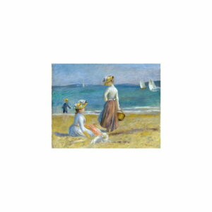 Reprodukcia obrazu Auguste Renoir - Figures on the Beach, 50 x 40 cm - obraz na stenu, obrazy na stenu do obývačky, lacne obrazy na stenu, reprodukcia, obrazy do obývačky jednodielne, reprodukcie, reprodukcie obrazov, reprodukcia obrazov, obrazy na stenu priroda, obrazy na stenu kvety, obraz na stenu priroda, maľované obrazy na stenu, obrazy do obývačky kvety, obrazy na stenu vidiecky štýl, malovane reprodukcie obrazov, vintage obrazy na stenu, obrazy reprodukcie, farebné obrazy na stenu, reprodukcie obrazov na plátne, obrazy na stenu vintage, reprodukcie obrazov na plátne, obrazy na stenu vintage, obraz na stenu mesto, obrazy na stenu more, obraz na stenu more, obrazy na stenu mesta, obrazy na stenu les, obraz reprodukcia, obrazy na stenu mesto, obraz plagat, plagaty obrazy na stenu, obrazy na stenu vlčie maky, reprodukcie slávnych obrazov