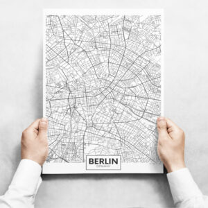 Obrazy na stenu - Map Of Berlin- moderné obrazy abstraktné obrazy, stylove obrazy na stenu, obrazy abstrakt, stylové obrazy na stenu, obrazky na stenu, obrazy na plátne lahke, obrazy na stenu abstraktne, lacne obrazy do obyvacky, krasne obrazy do obyvacky, viacdielne obrazy do obyvacky, abstraktné umenie obrazy, abstraktné obrazy tvare, moderné obrazy do spálne, obrazy do obyvacky podla feng shui, ako zavesiť obrazy na stenu, moderne abstraktne obrazy, moderne obrazy do spalne, moderné abstraktné obrazy, aky obraz do obyvacky