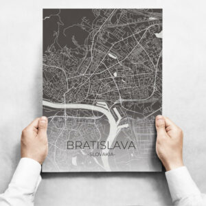 Obrazy na stenu - Map Of Bratislava- moderné obrazy abstraktné obrazy, stylove obrazy na stenu, obrazy abstrakt, stylové obrazy na stenu, obrazky na stenu, obrazy na plátne lahke, obrazy na stenu abstraktne, lacne obrazy do obyvacky, krasne obrazy do obyvacky, viacdielne obrazy do obyvacky, abstraktné umenie obrazy, abstraktné obrazy tvare, moderné obrazy do spálne, obrazy do obyvacky podla feng shui, ako zavesiť obrazy na stenu, moderne abstraktne obrazy, moderne obrazy do spalne, moderné abstraktné obrazy, aky obraz do obyvacky