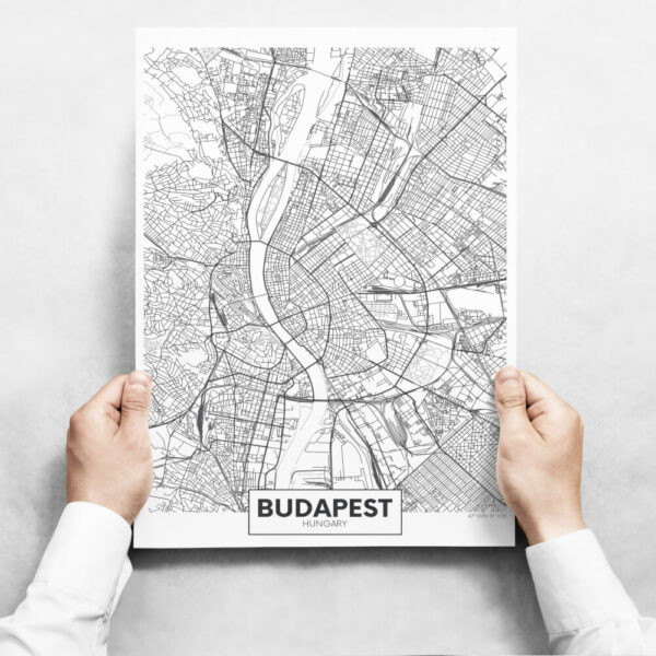 Obrazy na stenu - Map of Budapest II- moderné obrazy abstraktné obrazy, stylove obrazy na stenu, obrazy abstrakt, stylové obrazy na stenu, obrazky na stenu, obrazy na plátne lahke, obrazy na stenu abstraktne, lacne obrazy do obyvacky, krasne obrazy do obyvacky, viacdielne obrazy do obyvacky, abstraktné umenie obrazy, abstraktné obrazy tvare, moderné obrazy do spálne, obrazy do obyvacky podla feng shui, ako zavesiť obrazy na stenu, moderne abstraktne obrazy, moderne obrazy do spalne, moderné abstraktné obrazy, aky obraz do obyvacky