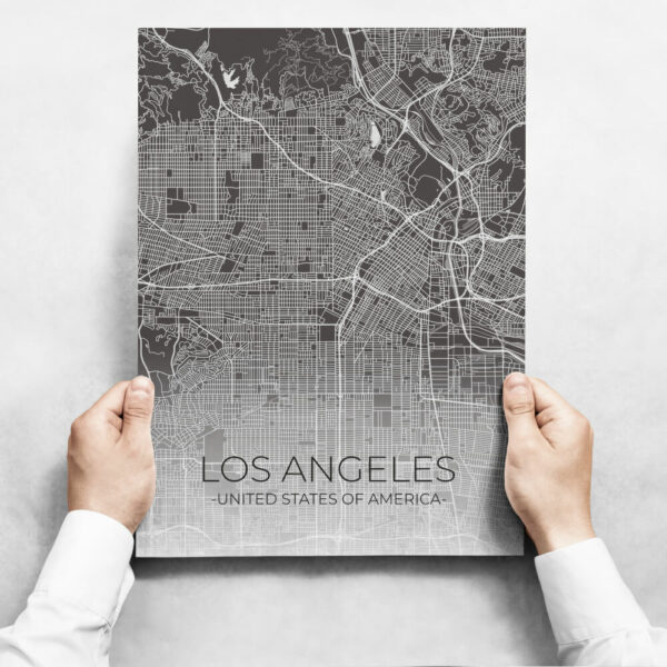 Obrazy na stenu - Map of Los Angeles- moderné obrazy abstraktné obrazy, stylove obrazy na stenu, obrazy abstrakt, stylové obrazy na stenu, obrazky na stenu, obrazy na plátne lahke, obrazy na stenu abstraktne, lacne obrazy do obyvacky, krasne obrazy do obyvacky, viacdielne obrazy do obyvacky, abstraktné umenie obrazy, abstraktné obrazy tvare, moderné obrazy do spálne, obrazy do obyvacky podla feng shui, ako zavesiť obrazy na stenu, moderne abstraktne obrazy, moderne obrazy do spalne, moderné abstraktné obrazy, aky obraz do obyvacky