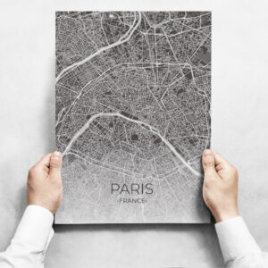 Obrazy na stenu - Map Of Paris II- moderné obrazy abstraktné obrazy, stylove obrazy na stenu, obrazy abstrakt, stylové obrazy na stenu, obrazky na stenu, obrazy na plátne lahke, obrazy na stenu abstraktne, lacne obrazy do obyvacky, krasne obrazy do obyvacky, viacdielne obrazy do obyvacky, abstraktné umenie obrazy, abstraktné obrazy tvare, moderné obrazy do spálne, obrazy do obyvacky podla feng shui, ako zavesiť obrazy na stenu, moderne abstraktne obrazy, moderne obrazy do spalne, moderné abstraktné obrazy, aky obraz do obyvacky