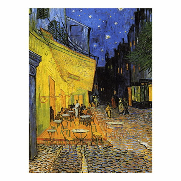 Reprodukcia obrazu Vincenta van Gogha - Cafe Terrace, 60 × 45 cm - obraz na stenu, obrazy na stenu do obývačky, lacne obrazy na stenu, reprodukcia, obrazy do obývačky jednodielne, reprodukcie, reprodukcie obrazov, reprodukcia obrazov, obrazy na stenu priroda, obrazy na stenu kvety, obraz na stenu priroda, maľované obrazy na stenu, obrazy do obývačky kvety, obrazy na stenu vidiecky štýl, malovane reprodukcie obrazov, vintage obrazy na stenu, obrazy reprodukcie, farebné obrazy na stenu, reprodukcie obrazov na plátne, obrazy na stenu vintage, reprodukcie obrazov na plátne, obrazy na stenu vintage, obraz na stenu mesto, obrazy na stenu more, obraz na stenu more, obrazy na stenu mesta, obrazy na stenu les, obraz reprodukcia, obrazy na stenu mesto, obraz plagat, plagaty obrazy na stenu, obrazy na stenu vlčie maky, reprodukcie slávnych obrazov