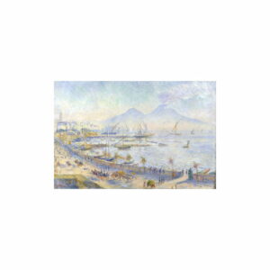 Reprodukcia obrazu Auguste Renoir - The Bay of Naples, 60 x 40 cm - obraz na stenu, obrazy na stenu do obývačky, lacne obrazy na stenu, reprodukcia, obrazy do obývačky jednodielne, reprodukcie, reprodukcie obrazov, reprodukcia obrazov, obrazy na stenu priroda, obrazy na stenu kvety, obraz na stenu priroda, maľované obrazy na stenu, obrazy do obývačky kvety, obrazy na stenu vidiecky štýl, malovane reprodukcie obrazov, vintage obrazy na stenu, obrazy reprodukcie, farebné obrazy na stenu, reprodukcie obrazov na plátne, obrazy na stenu vintage, reprodukcie obrazov na plátne, obrazy na stenu vintage, obraz na stenu mesto, obrazy na stenu more, obraz na stenu more, obrazy na stenu mesta, obrazy na stenu les, obraz reprodukcia, obrazy na stenu mesto, obraz plagat, plagaty obrazy na stenu, obrazy na stenu vlčie maky, reprodukcie slávnych obrazov