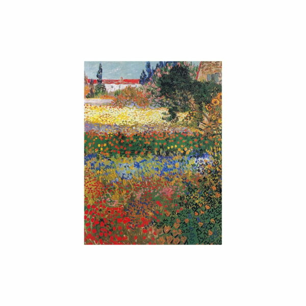 Reprodukcia obrazu Vincent van Gogh - Flower Garden, 60 x 45 cm - obraz na stenu, obrazy na stenu do obývačky, lacne obrazy na stenu, reprodukcia, obrazy do obývačky jednodielne, reprodukcie, reprodukcie obrazov, reprodukcia obrazov, obrazy na stenu priroda, obrazy na stenu kvety, obraz na stenu priroda, maľované obrazy na stenu, obrazy do obývačky kvety, obrazy na stenu vidiecky štýl, malovane reprodukcie obrazov, vintage obrazy na stenu, obrazy reprodukcie, farebné obrazy na stenu, reprodukcie obrazov na plátne, obrazy na stenu vintage, reprodukcie obrazov na plátne, obrazy na stenu vintage, obraz na stenu mesto, obrazy na stenu more, obraz na stenu more, obrazy na stenu mesta, obrazy na stenu les, obraz reprodukcia, obrazy na stenu mesto, obraz plagat, plagaty obrazy na stenu, obrazy na stenu vlčie maky, reprodukcie slávnych obrazov