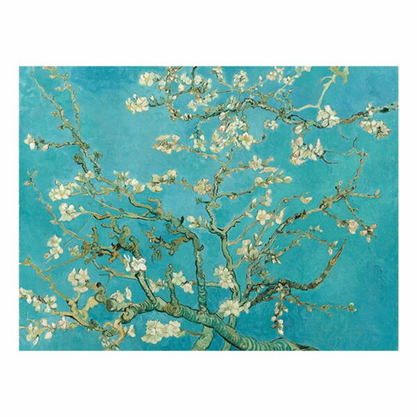 Reprodukcia obrazu Vincenta van Gogha - Almond Blossom, 60 x 45 cm - obraz na stenu, obrazy na stenu do obývačky, lacne obrazy na stenu, reprodukcia, obrazy do obývačky jednodielne, reprodukcie, reprodukcie obrazov, reprodukcia obrazov, obrazy na stenu priroda, obrazy na stenu kvety, obraz na stenu priroda, maľované obrazy na stenu, obrazy do obývačky kvety, obrazy na stenu vidiecky štýl, malovane reprodukcie obrazov, vintage obrazy na stenu, obrazy reprodukcie, farebné obrazy na stenu, reprodukcie obrazov na plátne, obrazy na stenu vintage, reprodukcie obrazov na plátne, obrazy na stenu vintage, obraz na stenu mesto, obrazy na stenu more, obraz na stenu more, obrazy na stenu mesta, obrazy na stenu les, obraz reprodukcia, obrazy na stenu mesto, obraz plagat, plagaty obrazy na stenu, obrazy na stenu vlčie maky, reprodukcie slávnych obrazov