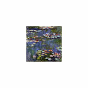 Reprodukcia obrazu Claude Monet - Water Lilies 3, 70 × 70 cm - obraz na stenu, obrazy na stenu do obývačky, lacne obrazy na stenu, reprodukcia, obrazy do obývačky jednodielne, reprodukcie, reprodukcie obrazov, reprodukcia obrazov, obrazy na stenu priroda, obrazy na stenu kvety, obraz na stenu priroda, maľované obrazy na stenu, obrazy do obývačky kvety, obrazy na stenu vidiecky štýl, malovane reprodukcie obrazov, vintage obrazy na stenu, obrazy reprodukcie, farebné obrazy na stenu, reprodukcie obrazov na plátne, obrazy na stenu vintage, reprodukcie obrazov na plátne, obrazy na stenu vintage, obraz na stenu mesto, obrazy na stenu more, obraz na stenu more, obrazy na stenu mesta, obrazy na stenu les, obraz reprodukcia, obrazy na stenu mesto, obraz plagat, plagaty obrazy na stenu, obrazy na stenu vlčie maky, reprodukcie slávnych obrazov
