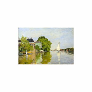 Reprodukcia obrazu Claude Monet - Houses on the Achterzaan, 90 × 60 cm - obraz na stenu, obrazy na stenu do obývačky, lacne obrazy na stenu, reprodukcia, obrazy do obývačky jednodielne, reprodukcie, reprodukcie obrazov, reprodukcia obrazov, obrazy na stenu priroda, obrazy na stenu kvety, obraz na stenu priroda, maľované obrazy na stenu, obrazy do obývačky kvety, obrazy na stenu vidiecky štýl, malovane reprodukcie obrazov, vintage obrazy na stenu, obrazy reprodukcie, farebné obrazy na stenu, reprodukcie obrazov na plátne, obrazy na stenu vintage, reprodukcie obrazov na plátne, obrazy na stenu vintage, obraz na stenu mesto, obrazy na stenu more, obraz na stenu more, obrazy na stenu mesta, obrazy na stenu les, obraz reprodukcia, obrazy na stenu mesto, obraz plagat, plagaty obrazy na stenu, obrazy na stenu vlčie maky, reprodukcie slávnych obrazov