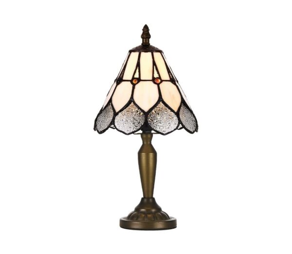 Prezent Prezent  - Stolná lampa TIFFANY 1xE14/40W/230V - tiffany lampa, vitraz, tiffany lampy, tifany lampy, vitraze, vitrazove lampy, vitrazova lampa, tiffany technika, tiffany luster, tiffany lampy predaj, vitráž eshop, vitraz cena, rabalux tiffany, vitrážové lampy tiffany, lampa vitraz, lampa stojaca tiffany, tiffany lampa bazos, vitrážové stolové lampy