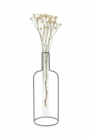 Balvi - Dekoračná váza - váza na kvety, sklenená váza, sklenené vázy, vazy na kvety, kristalova vaza, biela vaza, krištáľové vázy, moderne vazy do obyvacky, cierna vaza, čierna váza, tyrkysova vaza, zlata vaza, zelena vaza, drevena vaza, zelené vázy, keramicka vaza, krištáľová váza, váza s kvetmi, zlta vaza, bohemia crystal váza modra vaza, kameninova vaza, vaza sklo, kamenna vaza, váza biela, strieborná váza, modrá vaza vaza na tulipany, vazicka, luxusne vazy