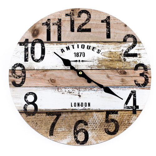 Nástenné hodiny Antiques, 34 cm, drevené hodiny, drevené hodiny na stenu, nástenné hodiny drevené, velke drevene nastenne hodiny, drevené nástenné hodiny, velke drevene hodiny na stenu, hodiny na stenu drevene, drevene hodiny nastenne, rustikalne hodiny na stenu, nástenné drevené hodiny, rustikálne hodiny, rustikalne hodiny, drevene hodinky na stenu, velke drevene hodiny, hodiny nastenne drevene, hodiny do kuchyne drevene, drevene vyrezavane hodiny, rustikálne nástenné hodiny, drevene hodiny dub, stare drevene hodiny, kuchynske hodiny drevene