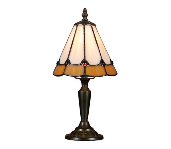 Prezent Prezent 91 - Náhradné sklo k stolnej lampe TIFFANY E14 - tiffany lampa, vitraz, tiffany lampy, tifany lampy, vitraze, vitrazove lampy, vitrazova lampa, tiffany technika, tiffany luster, tiffany lampy predaj, vitráž eshop, vitraz cena, rabalux tiffany, vitrážové lampy tiffany, lampa vitraz, lampa stojaca tiffany, tiffany lampa bazos, vitrážové stolové lampy