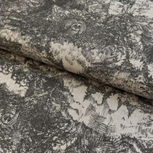 Dekoračná látka Linenlook Northern Woods - ľan metráž, lan metraz, jutovina metráž, látka na vankúše, latka na vankuse, latka na vankus, látky metráž eshop, viskóza metráž, latky metraz eshop, dekoračné látky metráž, dekoracna latka metraz, ľanové látky metráž, látky metráž lacné, lanova latka metraz, lanove latky metraz, latka eshop, režné plátno metráž, ľan metráž veľkoobchod, obrusovina metráž, látky metráž, dekoračná látka, metráž látky, metrazove latky