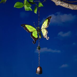 Zvonkohra Motýl, zelená - zvonkohra, zvonkohry, bambusova zvonkohra, bambusové zvonkohry, veterná zvonkohra, veterna zvonkohra, veterná zvonkohra, kovová zvonkohra, anjelska zvonkohra, zvonkohra kovová, zvonkohra drevena, drevena zvonkohra, záhradné zvonkohry, vonkajšia zvonkohra, najkrajsie zvonkohry, japonska zvonkohra, zavesna zvonkohra, japonská zvonkohra, zvonkohra z bambusu, zahradna zvonkohra
