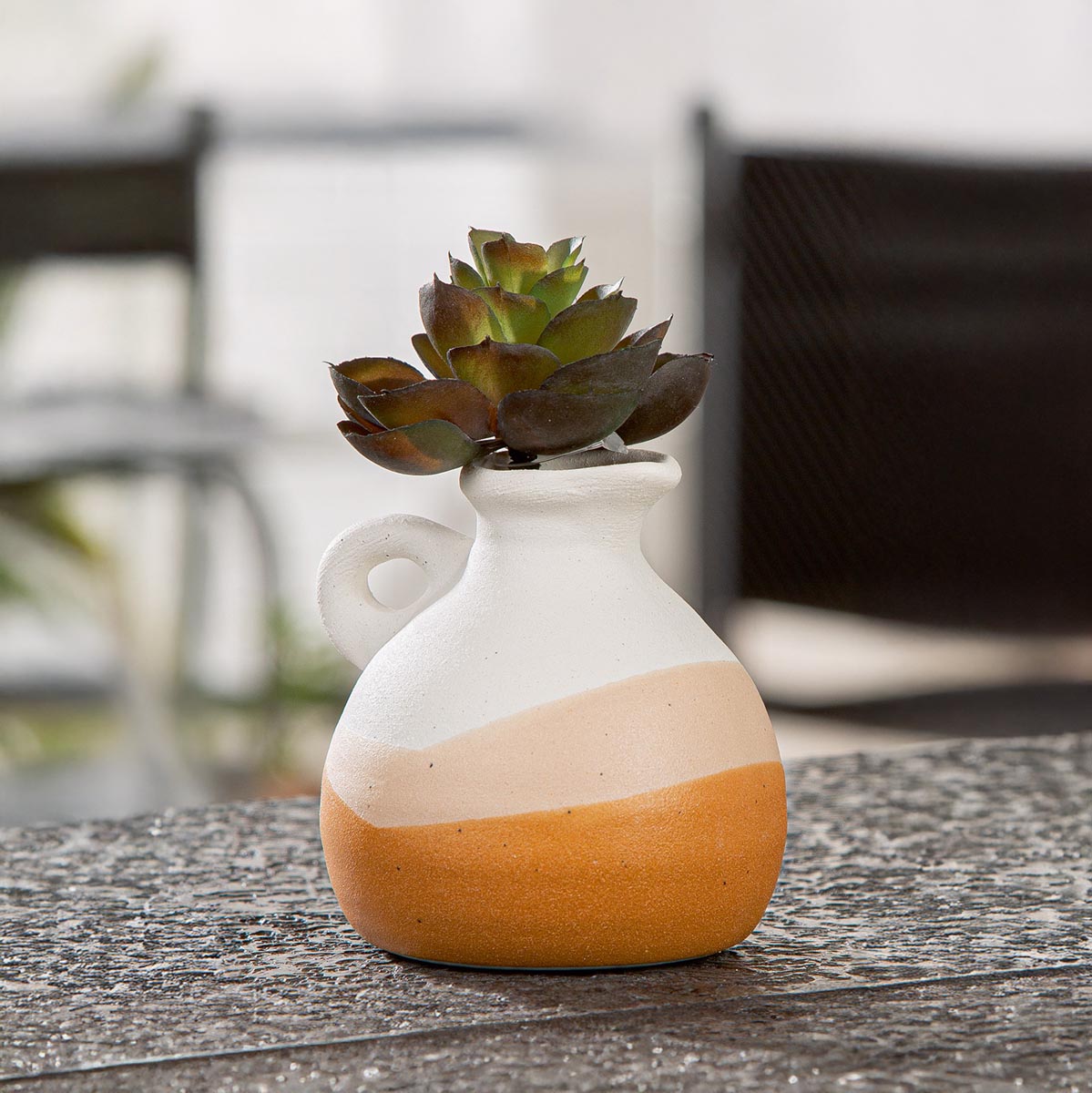 Gilde Porcelánová váza Cremaldo - váza na malé kvietky, váza na malé kytičky, váza na lúčne kvietky, váza na fialky, váza na snežienky, váza na kvety, sklenená váza, sklenené vázy, biela vaza, krištáľové vázy, krištáľová váza, váza s kvetmi, krištálové vázy